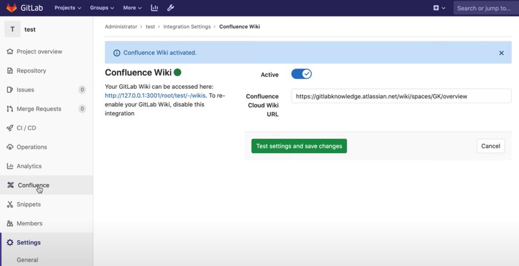 gitlab最新版功能,gitlab功能讲解