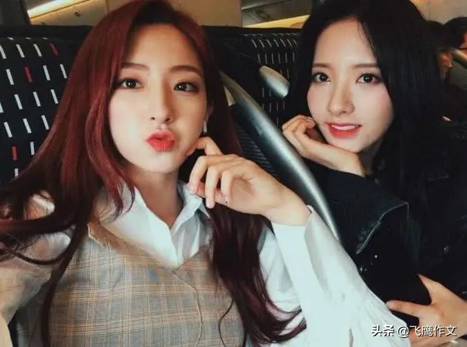 九阴白骨爪？宇宙少女挠出血！韩国女团成员狠挠队友恩熙为哪般？