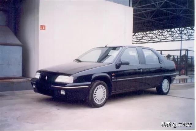 这些二十年前的新车你还记得吗,20年前的老款车都去哪了