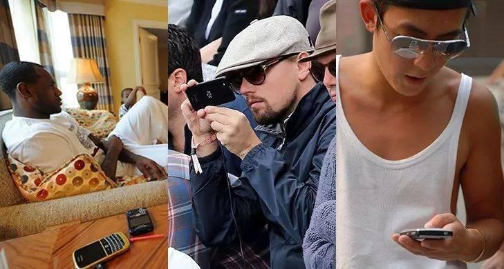 黑莓手机目前状况,黑莓手机哪一年停产的