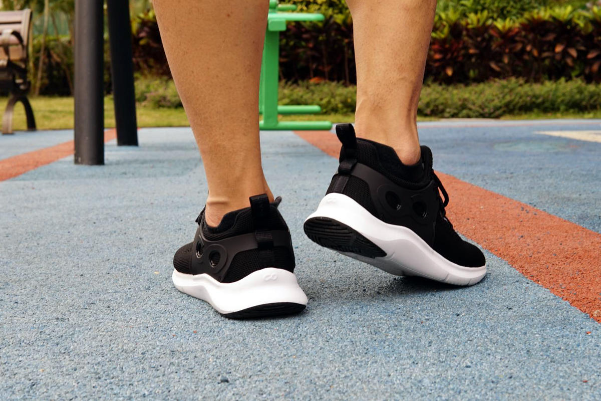 国产性价比之王运动鞋,国产鞋最软的是哪一款