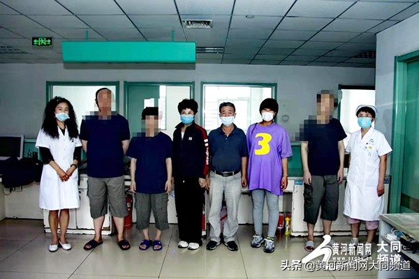 大同市六医院:关爱精神疾病呵护心理健康