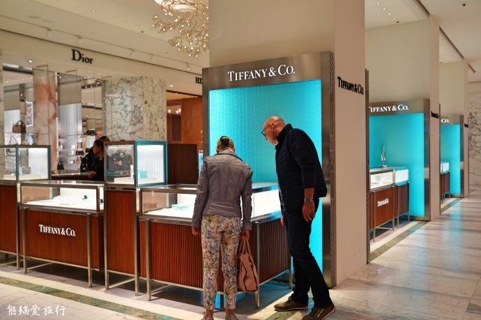 中国人喜欢买买买,中国人为什么爱买国外奢侈品