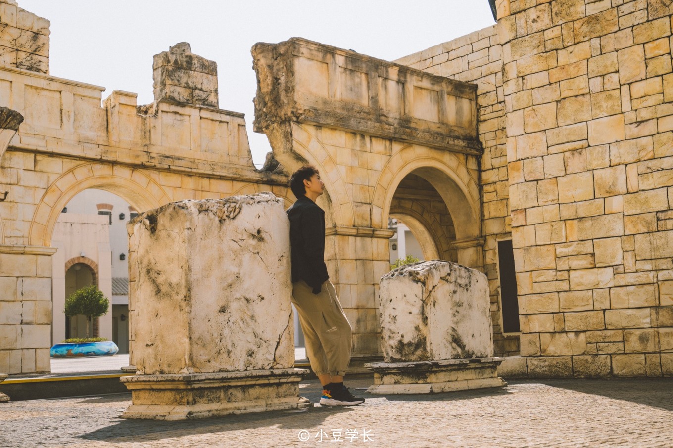 澳门旅游攻略免费吃喝,去澳门哪里有免费吃喝