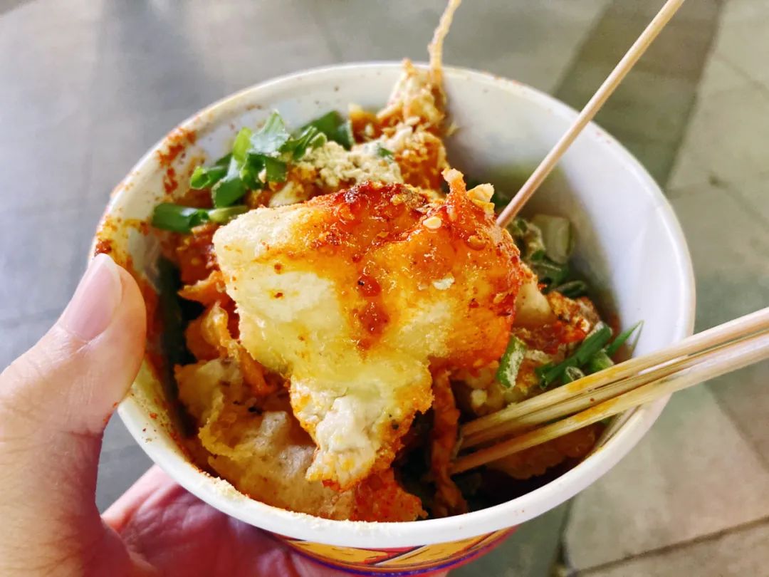 成都美食游最佳攻略,在成都不吃辣应该怎么享受美食