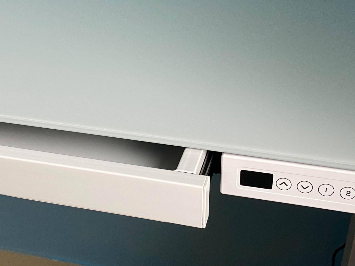 股价涨了五倍多，乐歌电动桌真的这么神奇吗？开箱到使用实测