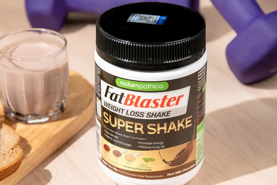 花5000大洋测评43款网红代餐粉，哪些值得买？