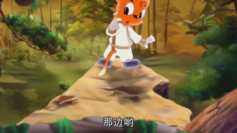 逐渐被遗忘的动漫00后的童年,童年看过的动漫7080后满满的回忆