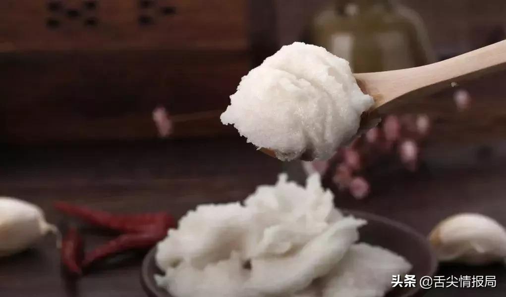 猪油的好处与坏处你知道吗,猪油好处有哪些视频