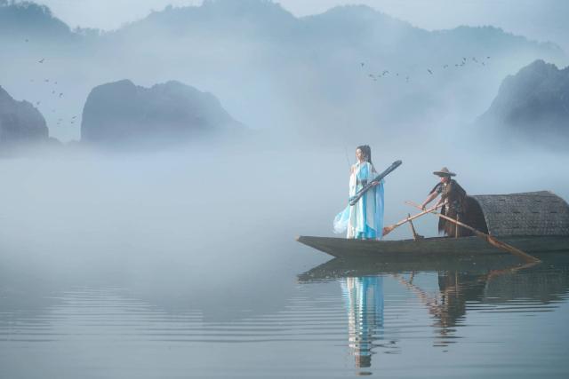 水龙吟诗句赏析,总结水龙吟这首诗