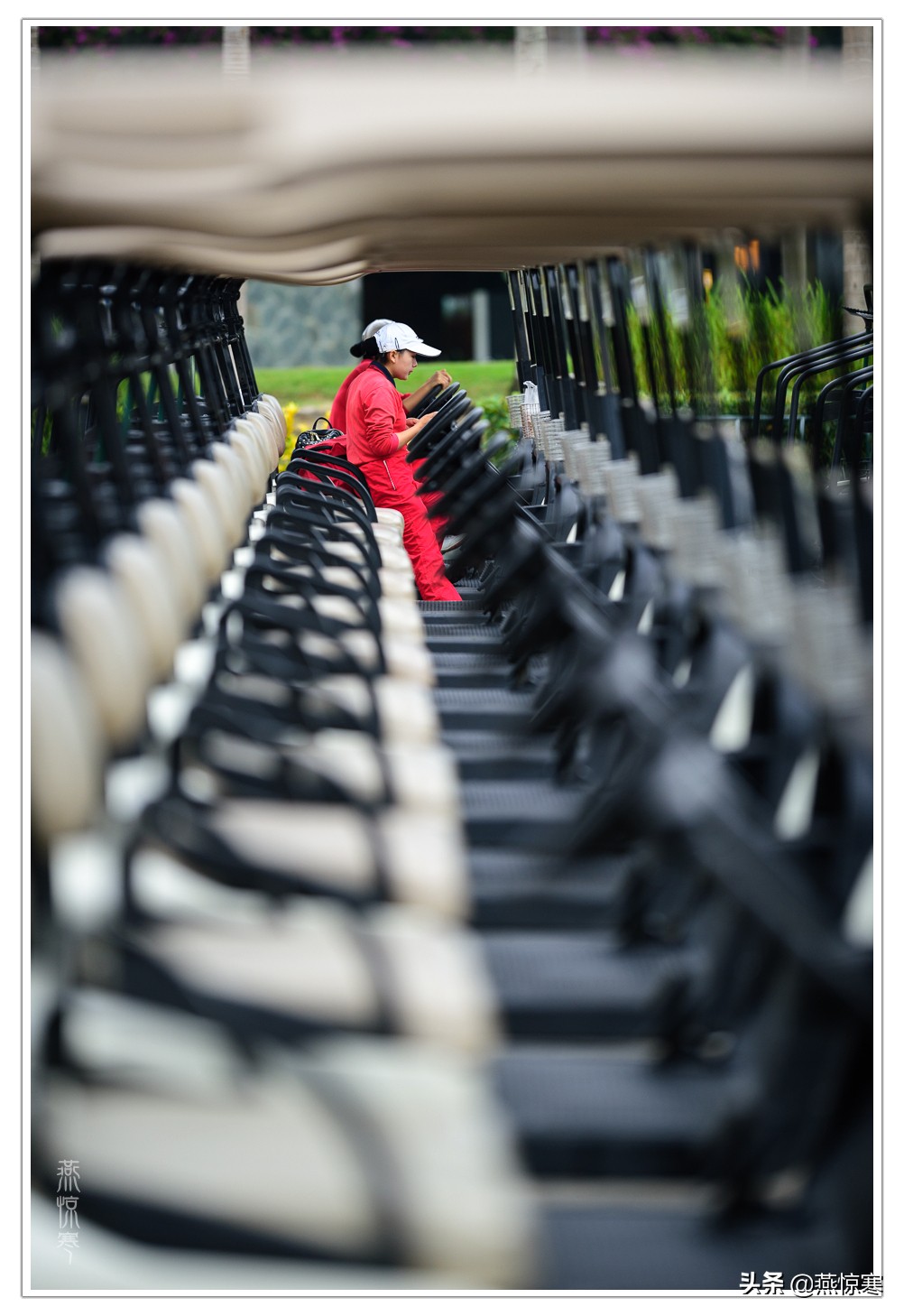 说说我用过的那些相机和镜头（3）：尼康篇