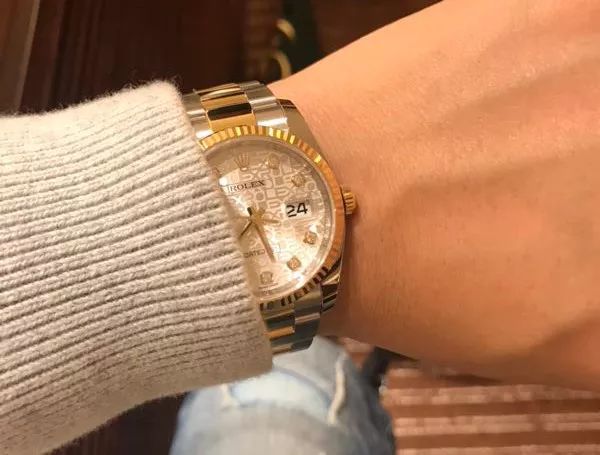 几百块钱买到几千的手表是真的吗,买手表上瘾