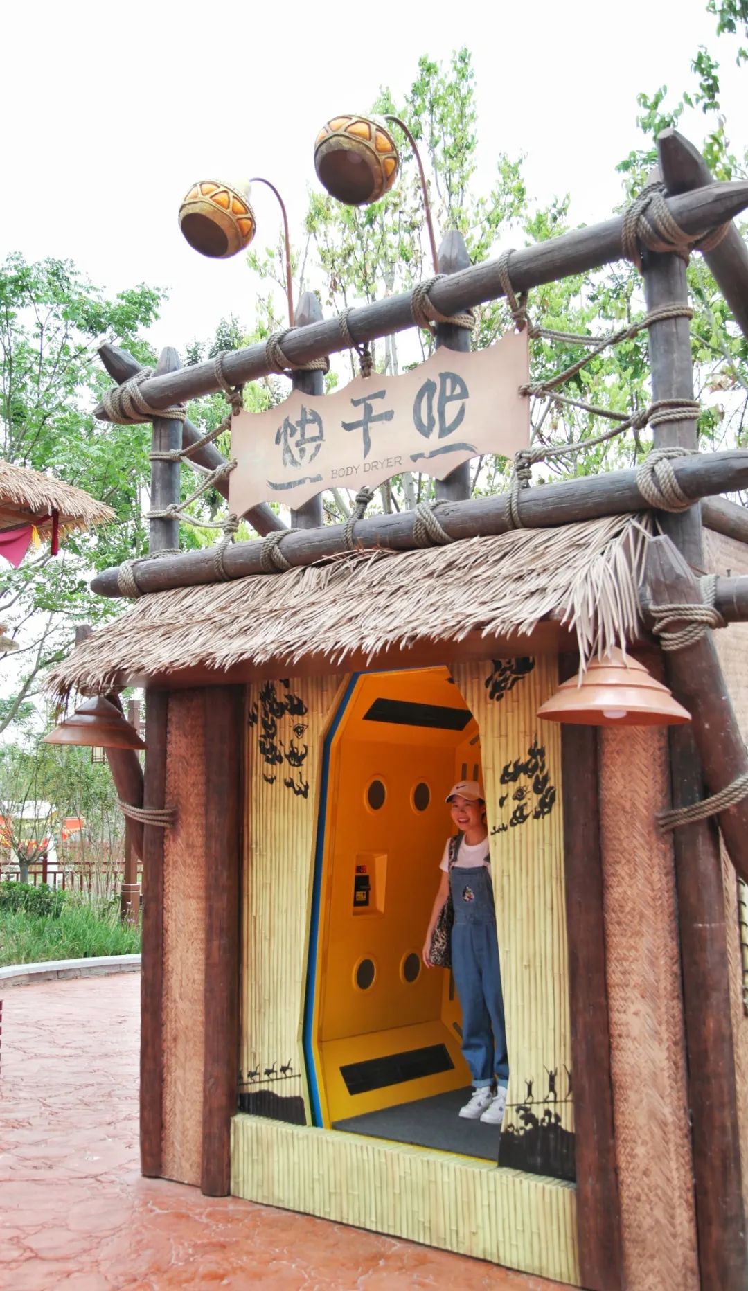 方特入驻宜昌,方特入驻广元