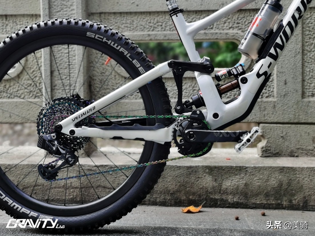 组车志：“裤里裤气”的顶级SpecializedS-WORKSEnduro