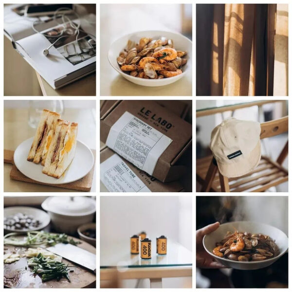 luna摄影教学,luna摄影风格怎么拍