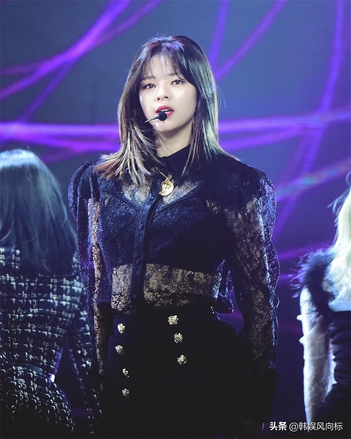 twice最新打歌排名,twice唱歌排名