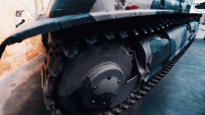 索玛s-35型坦克视频,s-35法国中型坦克