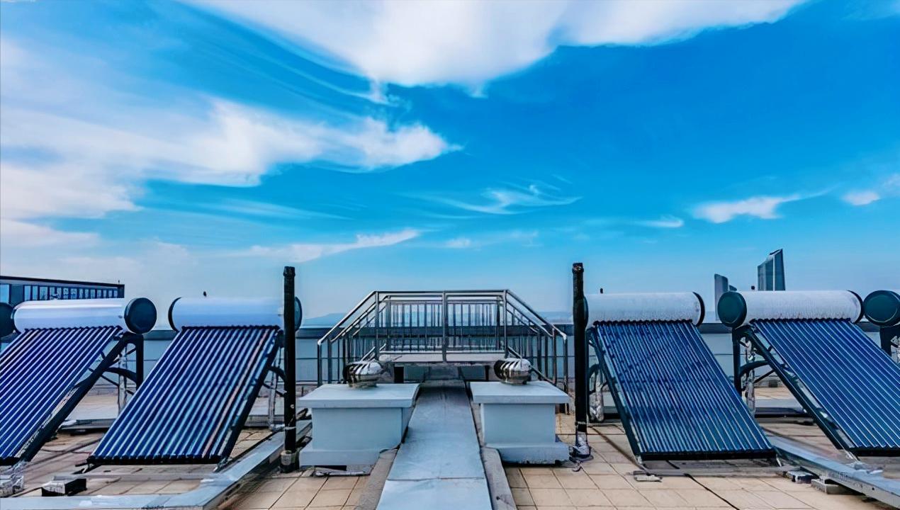 为何现在农村不用太阳能热水器了,太阳能热水器很鸡肋是什么原因