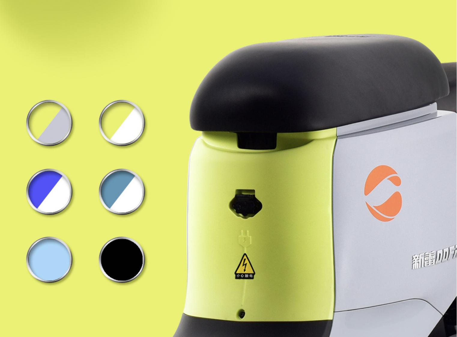 新蕾n8电动车评测,新蕾dn8质量好吗