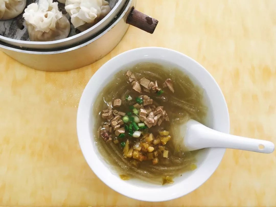 糯米烧麦为什么不能包主食,谁说粗粮不能做美食