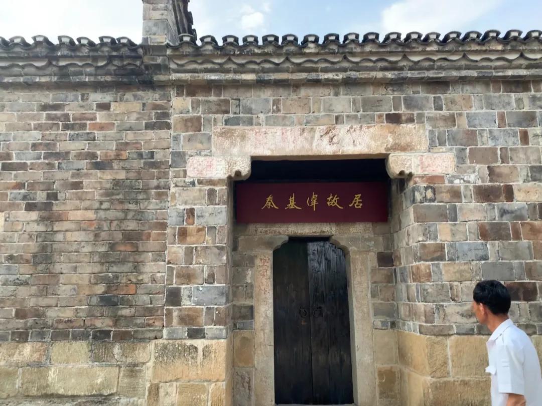 逐梦人|“中国第一将军县”的“红色密码”