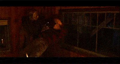 杰森大战鬼王弗莱迪,弗莱迪大战杰森系列