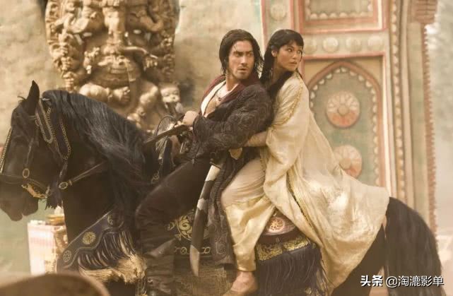 杰克吉伦哈尔最新电影,杰克吉伦哈尔必看电影