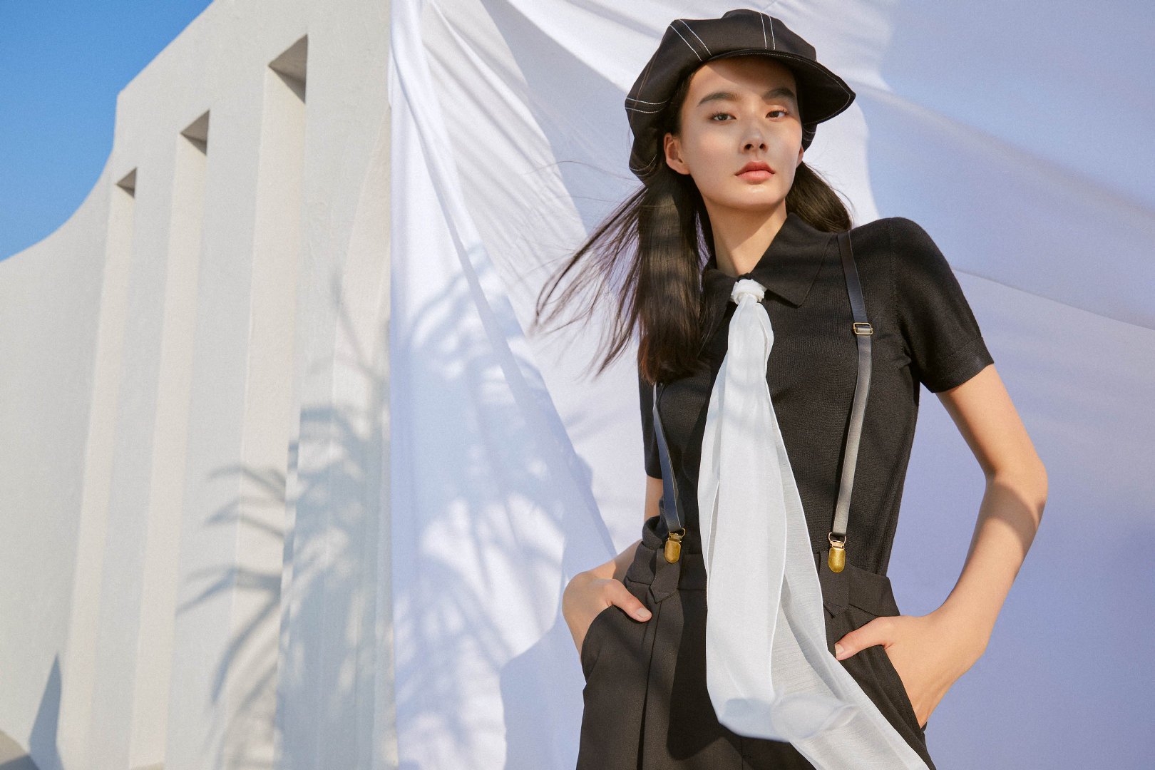 这么潮的美特斯邦威你见过吗,重新认识一下美特斯邦威