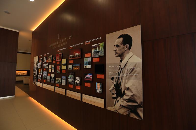 深圳标特林肯中心宣传视频,深圳标特林肯中心