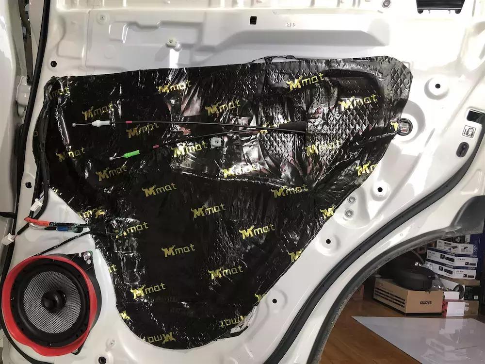 普拉多改劲浪,普拉多复古磨砂改装