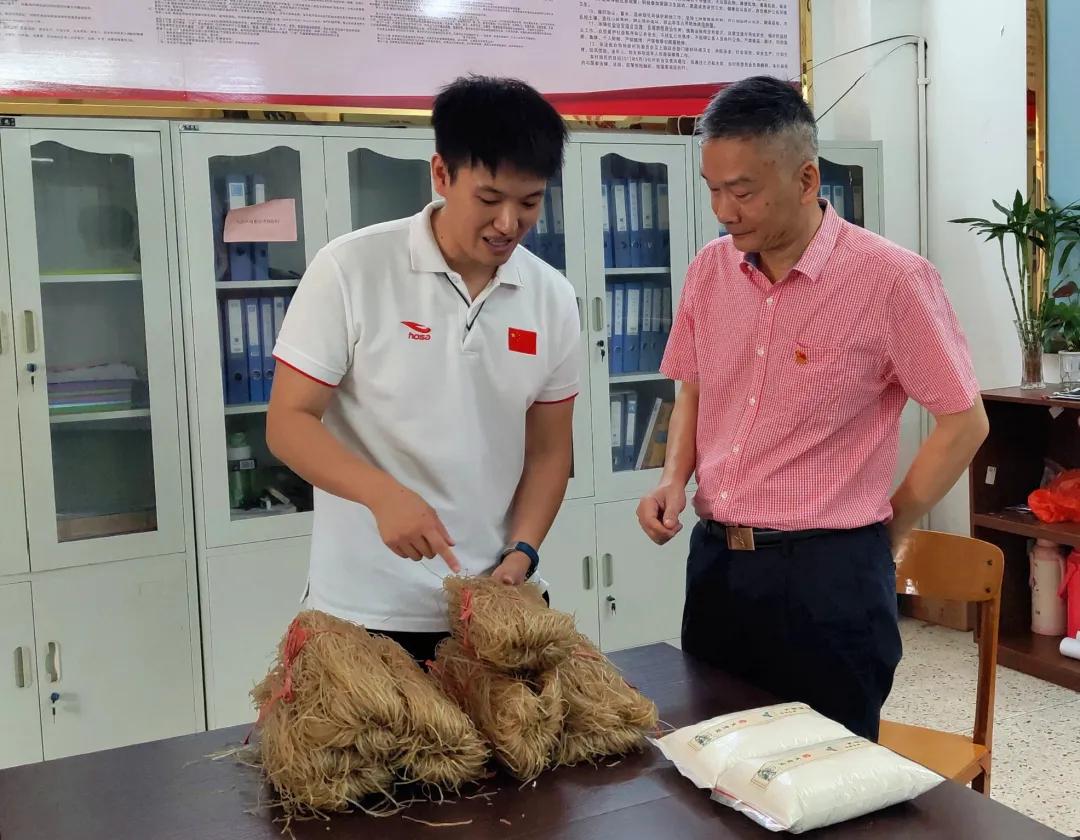 潮阳区打造区域特色农业品牌，集体商标成农民增收“金钥匙”