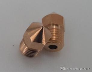 3d打印喷嘴高度如何手动调整,3d打印喷嘴堵了怎么处理