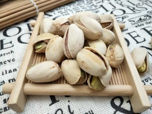 开心果30一斤贵吗,开心果为什么这么贵呢