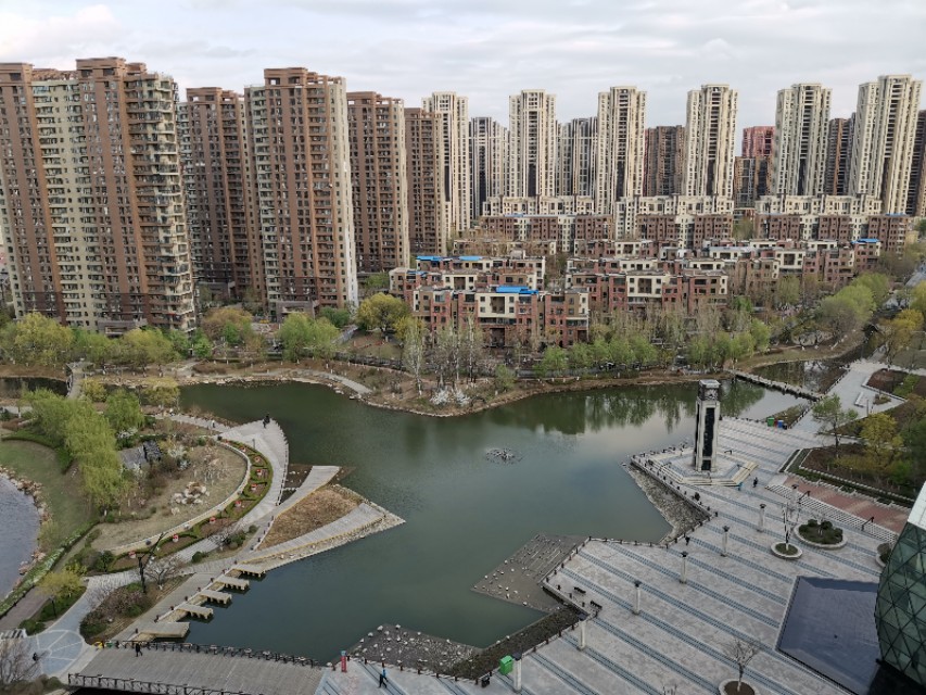 浑南区房地产板块分析,浑南区板块分析