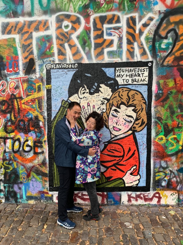 退休的生活丰富多彩幸福快乐,退休生活开启新的快乐生活