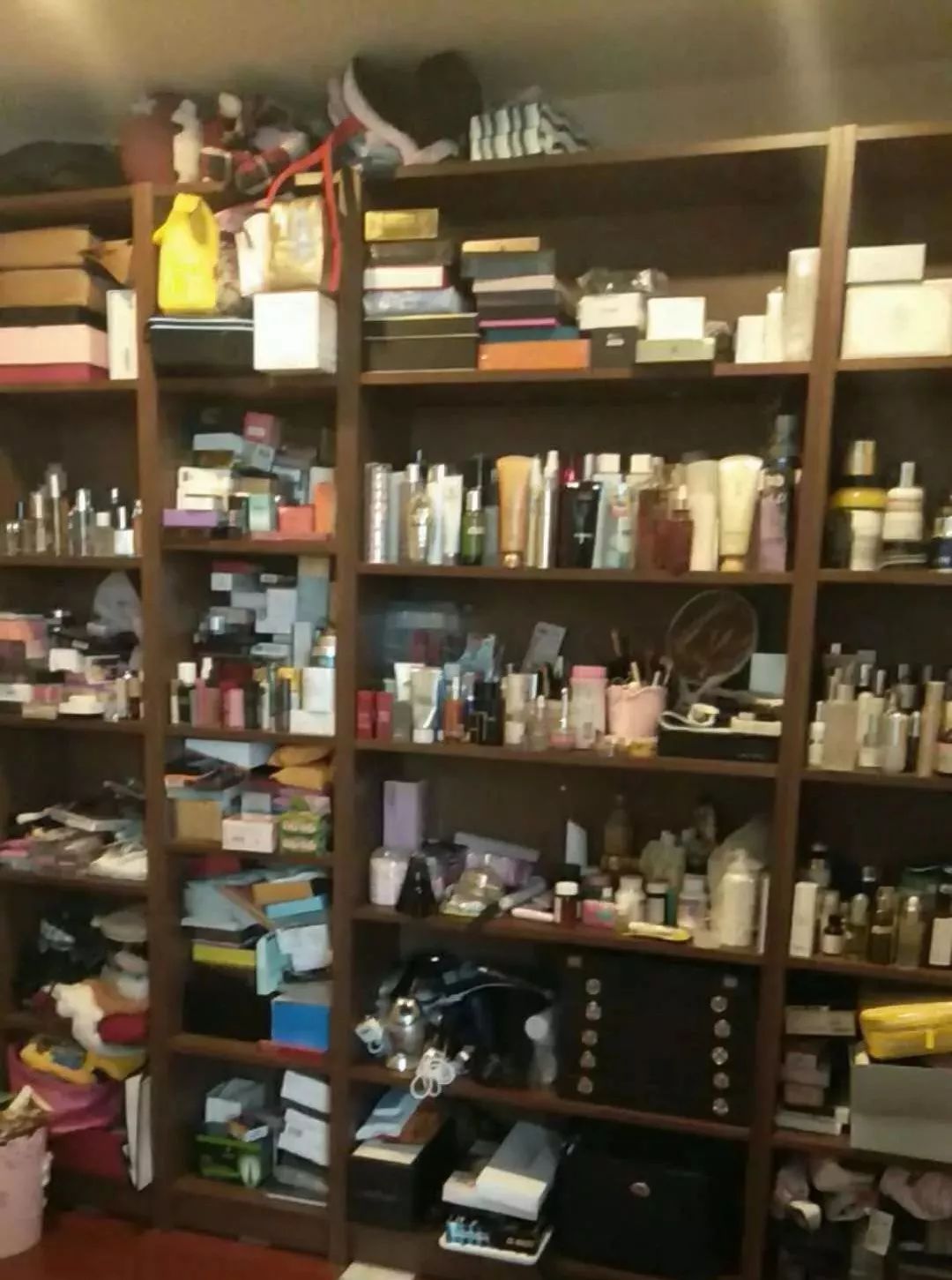 李湘化妆品800元,李湘卖护肤品