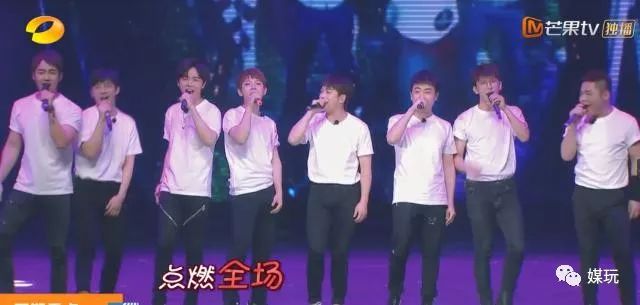 07年快乐男声和10年快乐男声差距,10年前的暑假