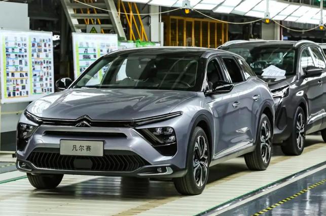 凡尔赛c5x音响品牌,雪铁龙凡尔赛c5x版本对比