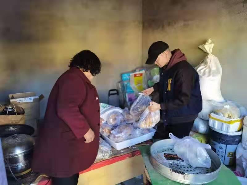 【固阳县】【固阳县新时代文明实践一周快讯】