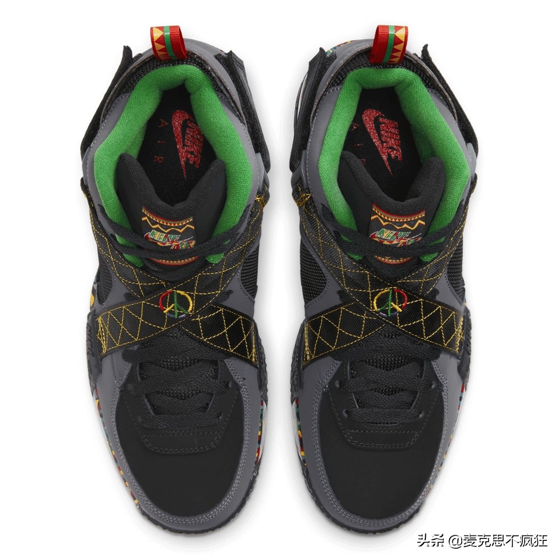 双十一必入的外场篮球鞋,12月值得入手的篮球鞋