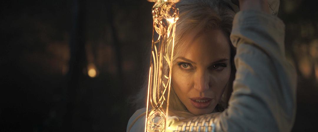 等了三年，都以为是神作，《永恒族》却拍成票房口碑双扑的裹脚布