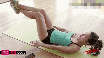 2周瘦5斤的方法,2周减10kg的方法