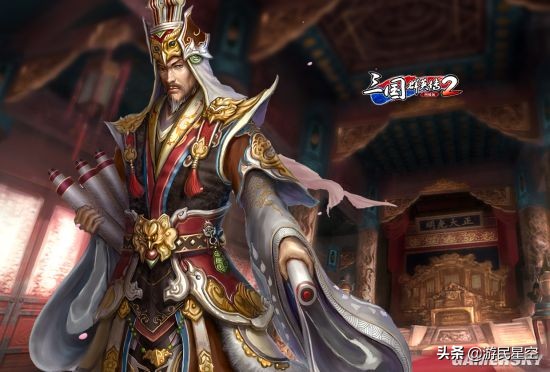 十几年前火遍中国的三国游戏,中国制作的曾经著名的三国游戏