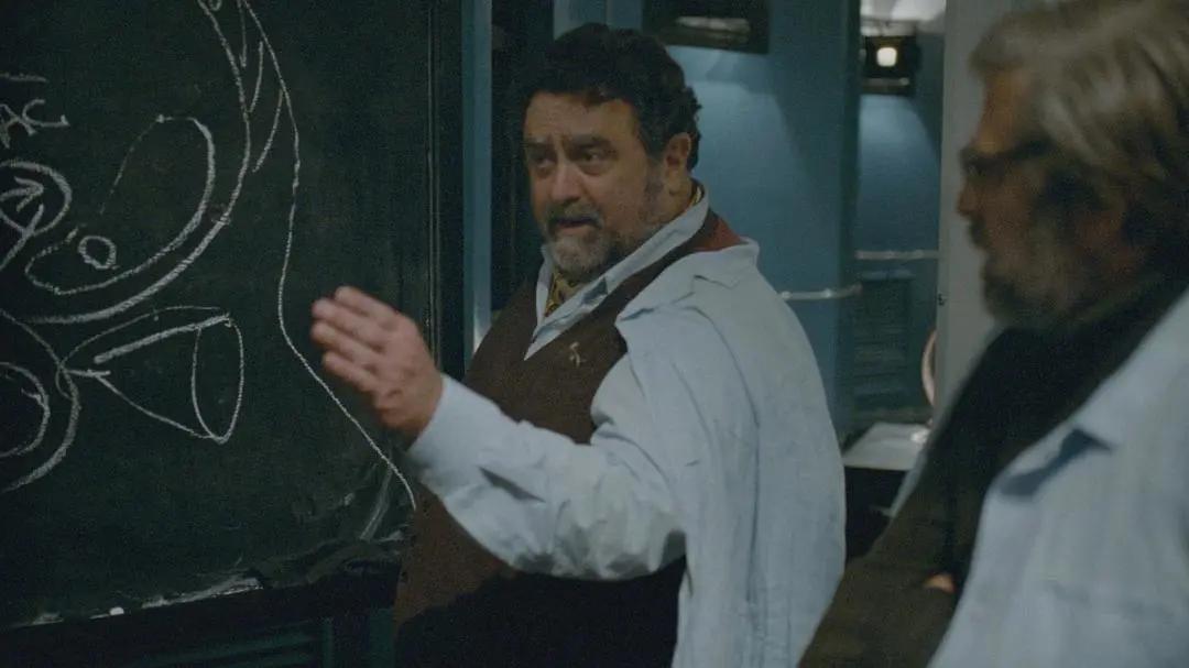 列夫朗道解说,列夫朗道哪部最好看