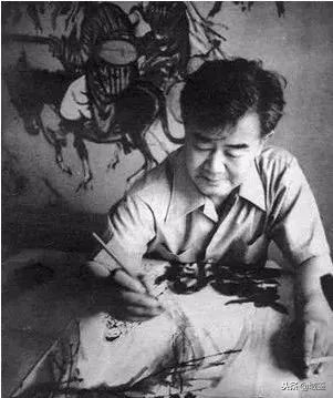 40幅国画基础知识,超级实用的国画里的十种小技巧