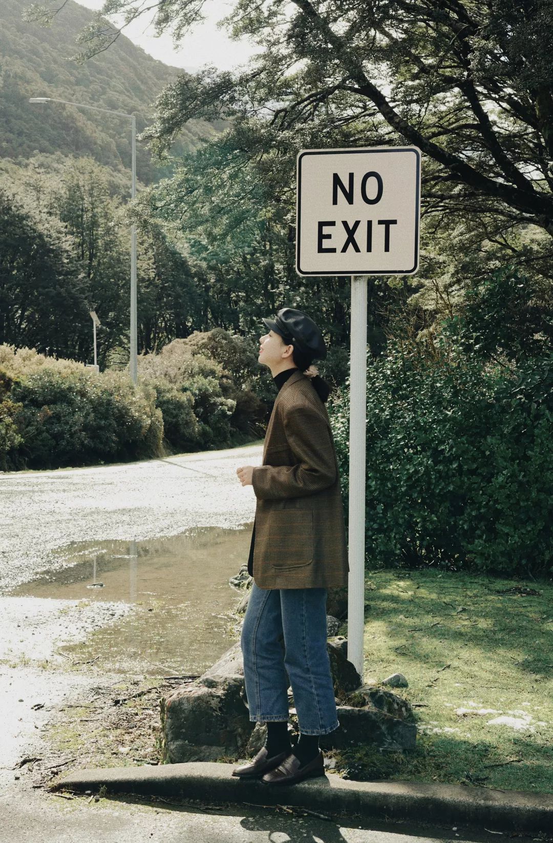 近期使用率很高的百搭时尚单品收到的满意的tb秋季单品