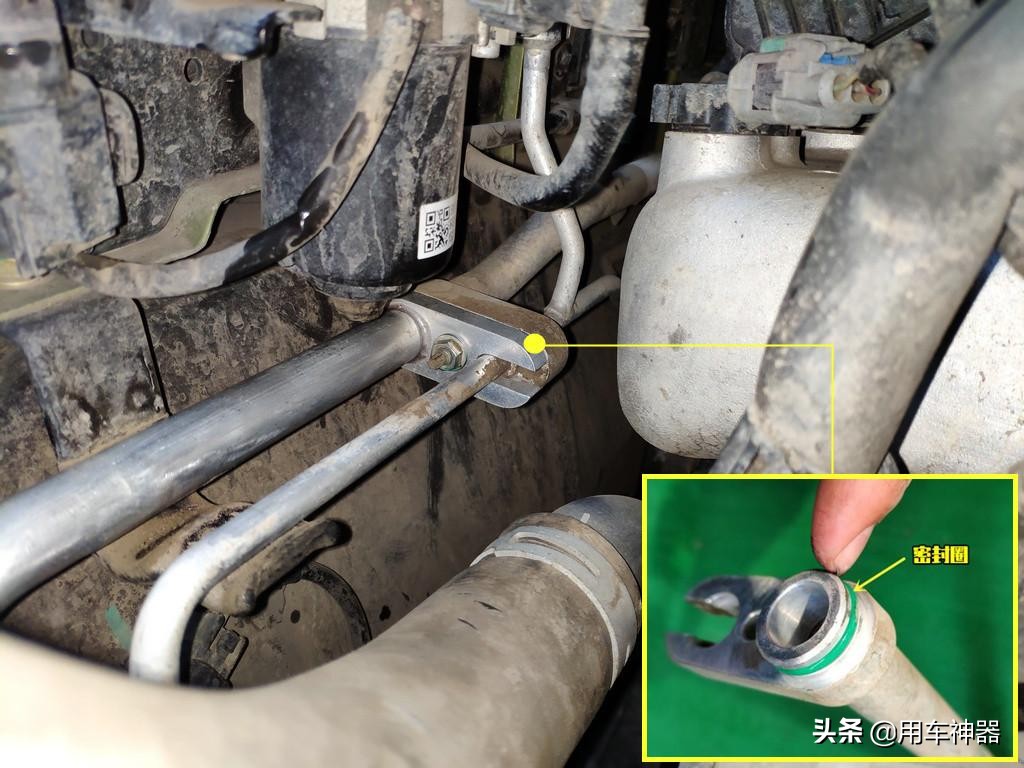 空调不冷修理技巧,空调不冷怎么维修有视频