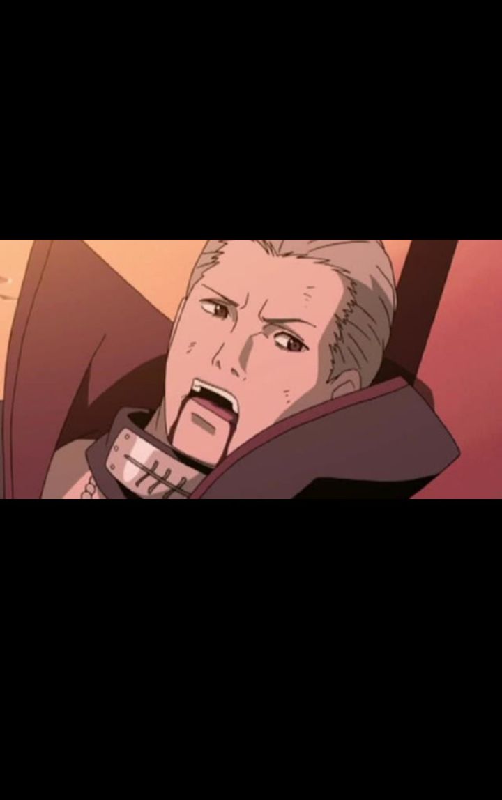 火影：飞段的不死之身究竟是什么原理，岸本给的挂，只有鸣人能破