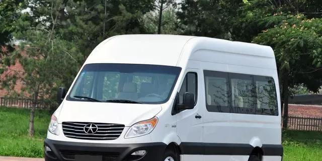 福田图雅诺和江铃特顺建议买哪个,江铃特顺和福田图雅诺对比评测