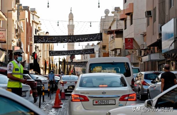 巴林麦纳麦属于哪里,巴林城市麦纳麦风光